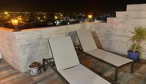 Real estate Torrevieja, penthouse for sale. Nueva Torrevieja area, 2 bedrooms, 65 m² - photo 2