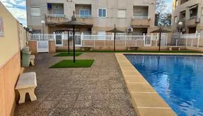Real estate Torrevieja, penthouse for sale. Nueva Torrevieja area, 2 bedrooms, 65 m² - photo 3