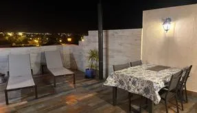 Real estate Torrevieja, penthouse for sale. Nueva Torrevieja area, 2 bedrooms, 65 m² - photo 4