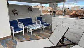 Real estate Torrevieja, penthouse for sale. Nueva Torrevieja area, 2 bedrooms, 65 m² - photo 6