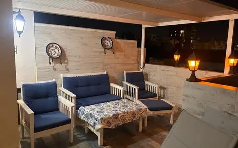 Real estate Torrevieja, penthouse for sale. Nueva Torrevieja area, 2 bedrooms, 65 m²