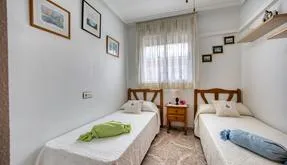 Real estate Torrevieja, penthouse for sale. Acequion area, 3 bedrooms, 73 m² - photo 3