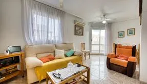 Real estate Torrevieja, penthouse for sale. Acequion area, 3 bedrooms, 73 m² - photo 4