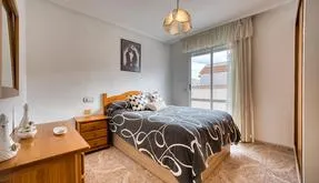 Real estate Torrevieja, penthouse for sale. Acequion area, 3 bedrooms, 73 m² - photo 6