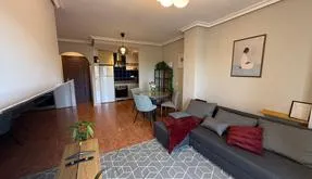 piso en Torrevieja, España. Zona de la Acequion, 1 dormitorio, 48 m² - photo 4