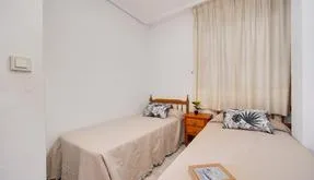 Bienes raíces Torrevieja, piso en venta. Zona de la Estacion de autobuses, 2 dormitorios, 66 m² - photo 6