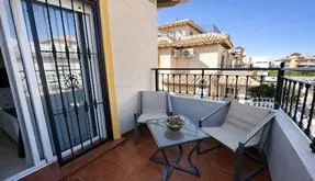 Buy an bungalow in Spain, Torrevieja. La Siesta - El Salado - Torreta area, 2 bedrooms, 65 m² - photo 4