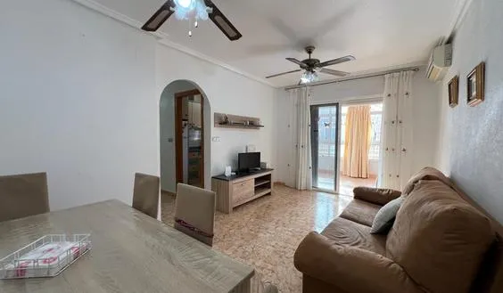 Buy an apartment in Torrevieja, Spain. Estacion de autobuses area, 3 bedrooms, 110 m² - photo 1