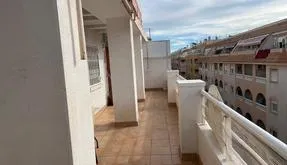 Buy an apartment in Torrevieja, Spain. Estacion de autobuses area, 3 bedrooms, 110 m² - photo 2