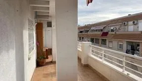 Buy an apartment in Torrevieja, Spain. Estacion de autobuses area, 3 bedrooms, 110 m² - photo 5