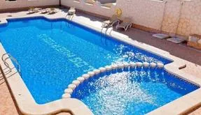 town house in Torrevieja, Spain. Los Balcones - Los Altos del Edén area, 4 bedrooms, 120 m² - photo 4