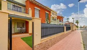 Недвижимость в Испании, Торревьеха. Район Torreblanca, 2 спальни, 59 m² - photo 3