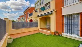 Недвижимость в Испании, Торревьеха. Район Torreblanca, 2 спальни, 59 m² - photo 4