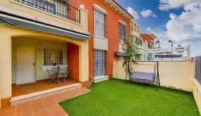 Недвижимость в Испании, Торревьеха. Район Torreblanca, 2 спальни, 59 m² - photo 5