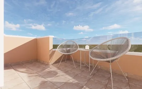 Real estate in Spain, Bungalow. Zona Pueblo area, 3 bedrooms, 74 m²