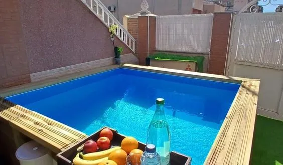 Buy property in Torrevieja, Spain. Acequion area, 2 bedrooms - photo 1