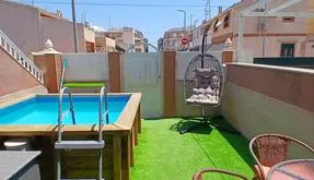 Buy property in Torrevieja, Spain. Acequion area, 2 bedrooms - photo 3