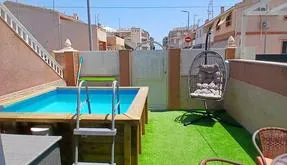 Buy property in Torrevieja, Spain. Acequion area, 2 bedrooms - photo 4