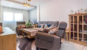 Torrevieja, Spain. Real Estate. Parque de las Naciones area, 2 bedrooms, 64 m² - photo 4