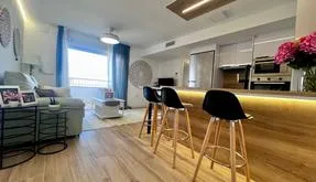 Apartment for sale in Torrevieja, Spain. Punta Prima area, 3 bedrooms, 75 m² - photo 4