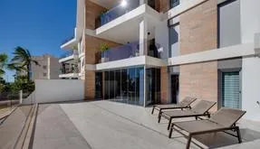 Property in Orihuela Costa. Campoamor area, 3 bedrooms, 83 m² - photo 3