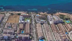 Property in Orihuela Costa. Campoamor area, 3 bedrooms, 83 m² - photo 5