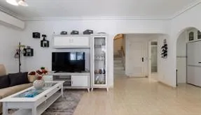 Ориуэла Коста недвижимость, продается Таунхаус. Район Zeniamar-Horizonte-La Campana, 3 спальни, 131 м2 - photo 2