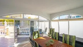 Ориуэла Коста недвижимость, продается Таунхаус. Район Zeniamar-Horizonte-La Campana, 3 спальни, 131 м2 - photo 3