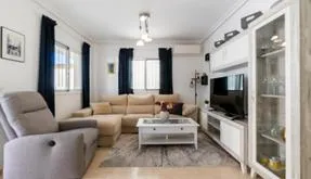 Ориуэла Коста недвижимость, продается Таунхаус. Район Zeniamar-Horizonte-La Campana, 3 спальни, 131 м2 - photo 6