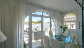 Real estate in Spain, Torrevieja. El chaparral area, 3 bedrooms, 98 m2 - photo 4