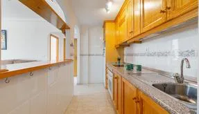 Buy an Apartment in Orihuela Costa, Spain. Zeniamar-Horizonte-La Campana area, 2 bedrooms, 62 m2 - photo 3