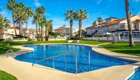 Buy an Apartment in Orihuela Costa, Spain. Zeniamar-Horizonte-La Campana area, 2 bedrooms, 62 m2 - photo 5