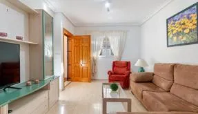 Buy an Apartment in Orihuela Costa, Spain. Zeniamar-Horizonte-La Campana area, 2 bedrooms, 62 m2 - photo 6
