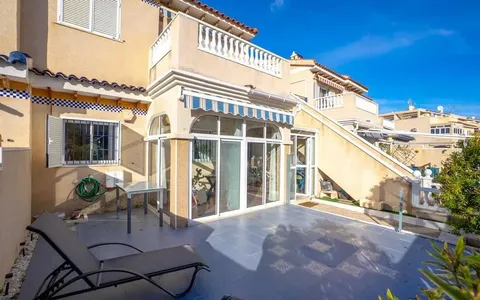 Buy an Apartment in Orihuela Costa, Spain. Zeniamar-Horizonte-La Campana area, 2 bedrooms, 62 m2