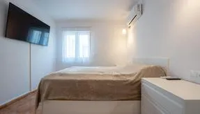 Real estate in Spain, Torrevieja. Centro area, 2 bedrooms, 60 m2 - photo 5