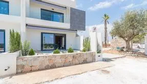 Real estate in Spain, Torrevieja. Los balcones area, 2 bedrooms, 74 m2 - photo 6