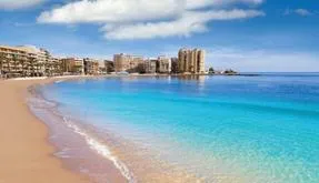 Buy real estate in Torrevieja, Spain. Centro area, 1 bedroom, 48 m2 - photo 2