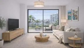 Real estate Torrevieja, Apartment for sale. Centro area, 2 bedrooms, 59 m2 - photo 5