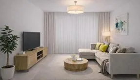 Torrevieja, España. Bienes raíces. Zona de la  Centro, 1 dormitorio, 53 m2 - photo 5