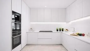 Torrevieja, España. Bienes raíces. Zona de la  Centro, 1 dormitorio, 53 m2 - photo 6