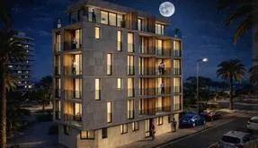 Buy property in Torrevieja, Spain. Centro area, 2 bedrooms, 79 m2 - photo 5