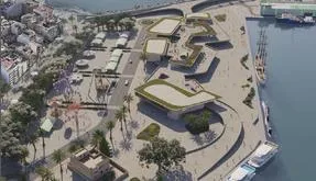 Buy property in Torrevieja, Spain. Centro area, 2 bedrooms, 90 m2 - photo 5