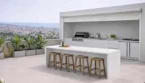 Real estate in Spain, Torrevieja. Centro area, 3 bedrooms, 124 m2 - photo 3