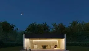 Buy an Villa in Benidorm, Spain. Urbanizaciones area, 3 bedrooms, 205 m2 - photo 4