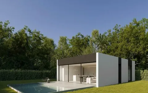 Comprar un Villa en Benidorm, España. Zona de la  Urbanizaciones, 3 dormitorios, 205 m2, 3 dormitorios, 205 m² — €595000