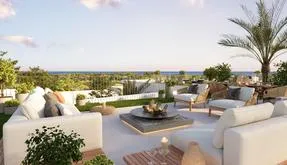 Недвижимость Испания, Вилла. Район Urbanizaciones, 3 спальни, 112 м2 - photo 2