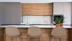 Spain Villa buy. Urbanizaciones area, 3 bedrooms, 123 m2 - photo 4