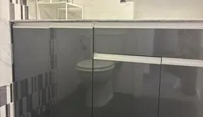 Недвижимость в Испании, Торревьеха. Район Centro, 2 спальни, 67 m² - photo 5