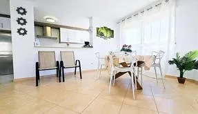 Квартира в Торревьеха, Испания. Район torrevieja, 3 спальни, 110 m² - photo 5