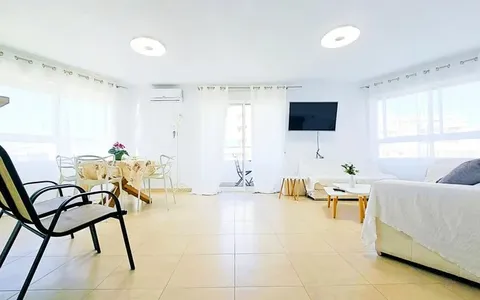 Квартира в Торревьеха, Испания. Район torrevieja, 3 спальни, 110 m²